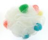 Picture of Serenade - Sponge Filled Shower Puff