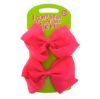 Picture of ICB - 2 Pack Bow Clips