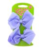 Picture of ICB - 2 Pack Bow Clips