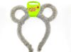 Picture of ICB - Fluffy Ear Alice Band