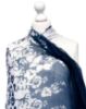 Picture of Believe - Floral Scarf