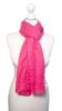 Picture of Believe - Diagonal Pleat Scarf