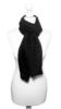 Picture of Believe - Diagonal Pleat Scarf