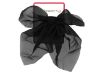 Picture of Shimmers - Large Elasticsated Bow