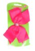 Picture of ICB - Large Bow Hair Clip
