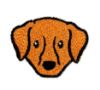 Picture of E&A - Labrador Facecloth