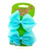 Picture of ICB - 2 Pack Bow Clips