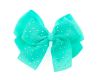 Picture of Shimmers - Glitter Oval Barrette