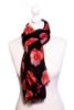 Picture of Believe - Poppy Printed Scarf