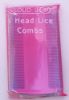 Picture of Cloud Nine - 4 Pack Nit Combs