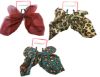 Picture of Shimmers - Pearl Sheer Scrunchies