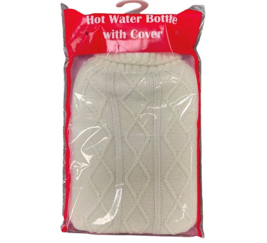 Picture of erenade - PVC Luxury Hot Water Bottle