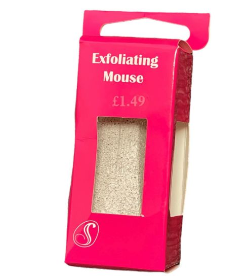 Picture of Serenade - Exfoliating Pumice Mouse