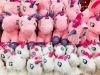 Picture of Unicorn Slatboard Ready Stand (84pcs)